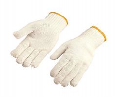 Bộ 12 Bao Tay Vải Tolsen 45001 (Size 10)