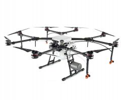 Máy bay phun thuốc DJI Agras MG-1P