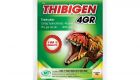 THUỐC TRỪ SÂU - THIBIGEN 4GR THUỐC TRỪ SÂU - THIBIGEN 4GR
