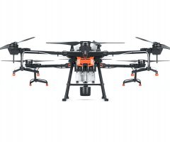 Máy bay phun thuốc DJI Agras T20