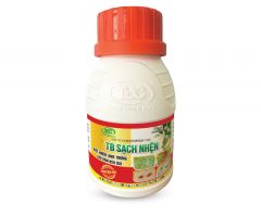 TB SẠCH NHỆN