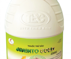 THUỐC TRỪ SÂU AVENTO GOLD 220SC
