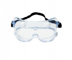 Kính Chống Hóa Chất 3M334