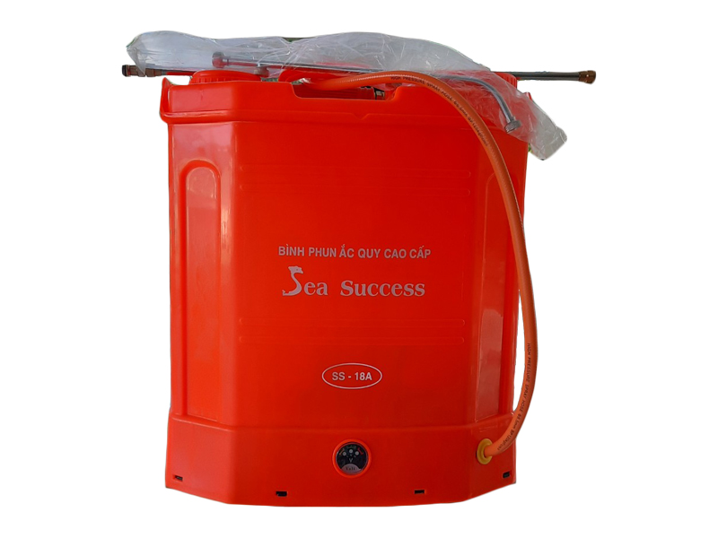 Bình Phun Máy Sea Success SS - 18A