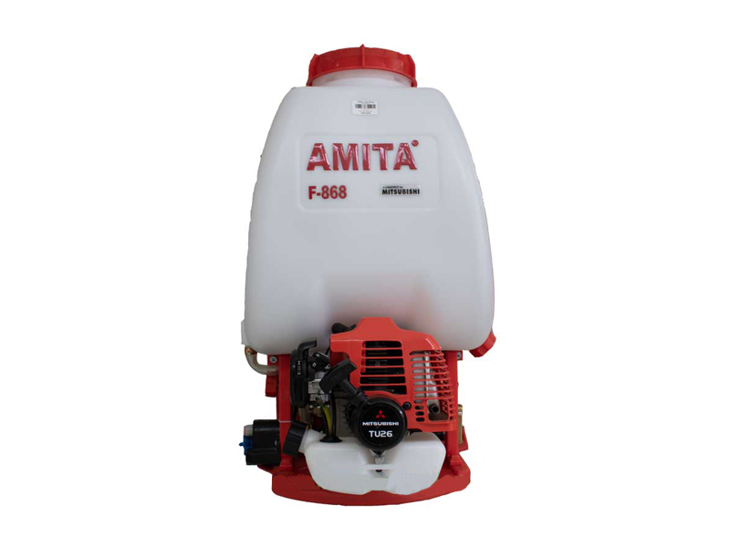 Bình Máy Phun Thuốc Mitsubishi - Amita F868