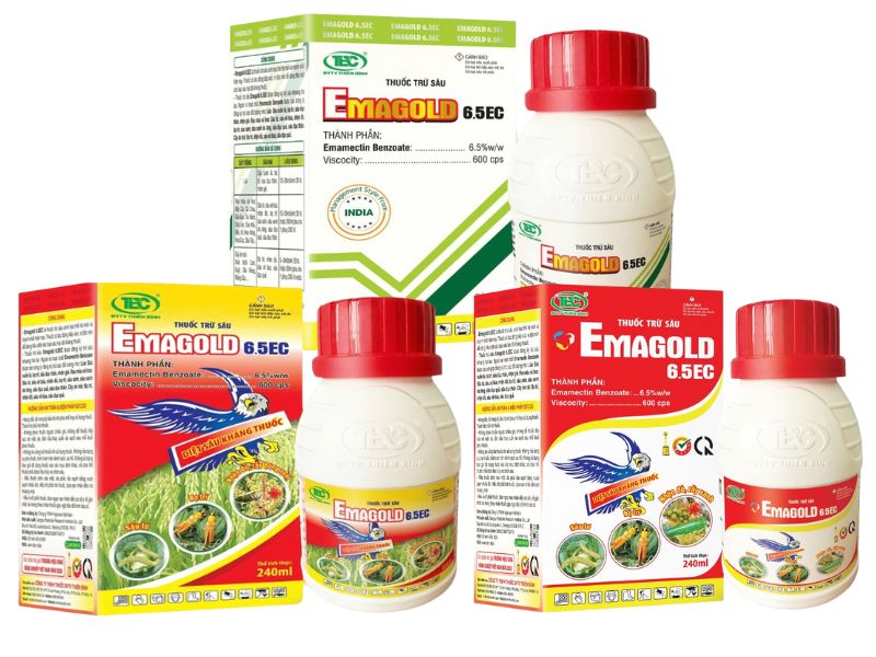 EMAGOLD 6.5EC